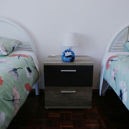 Apartamento Na Praia Costa de Caparica Kültér fotó