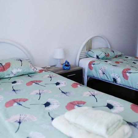 Apartamento Na Praia Costa de Caparica Kültér fotó