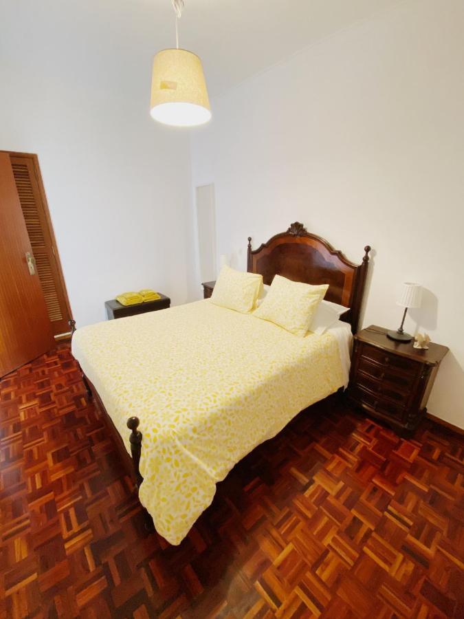 Apartamento Na Praia Costa de Caparica Kültér fotó