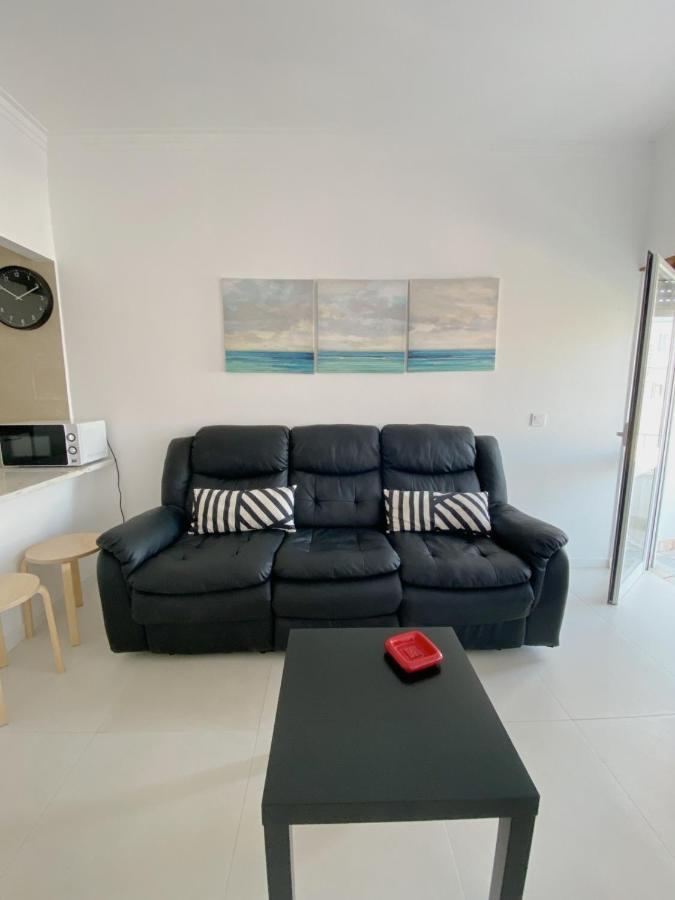 Apartamento Na Praia Costa de Caparica Kültér fotó