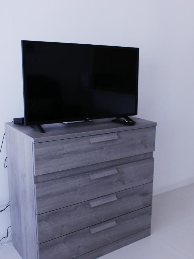 Apartamento Na Praia Costa de Caparica Kültér fotó